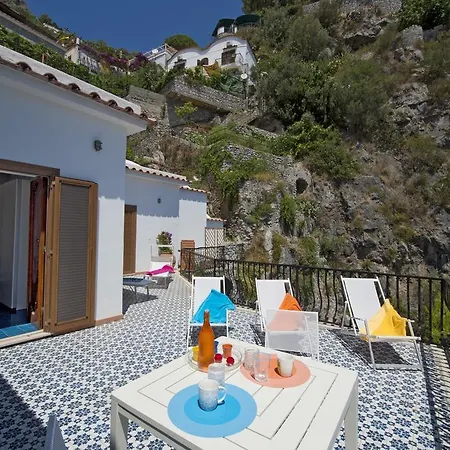 La Baia Villa *