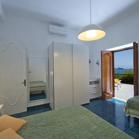 Villa La Baia *