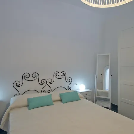 Villa La Baia *