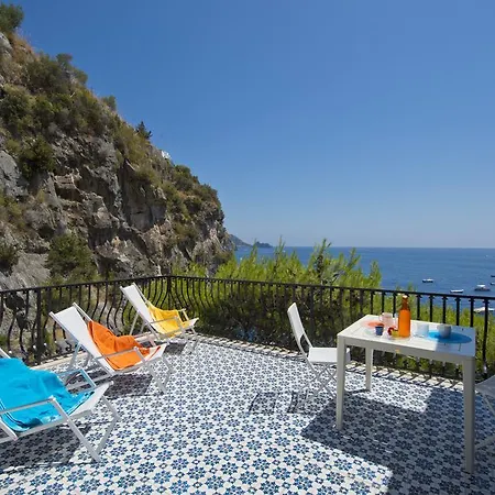 La Baia Villa *