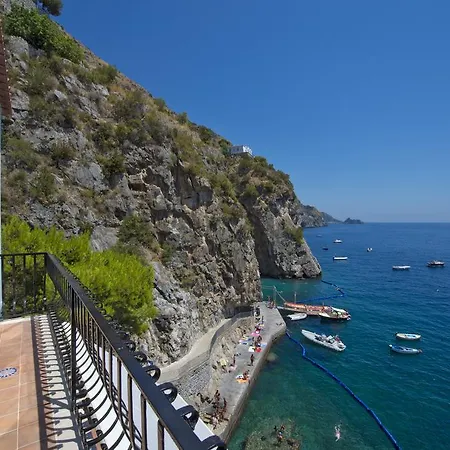 La Baia Villa Praiano