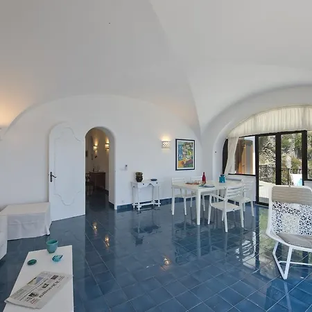 Villa La Baia
