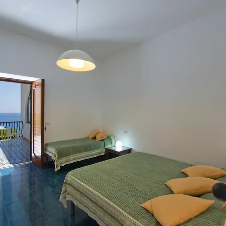 La Baia Villa *